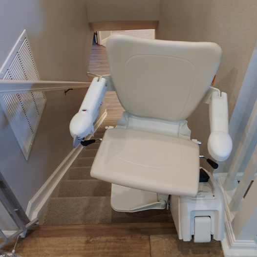 new stair lift