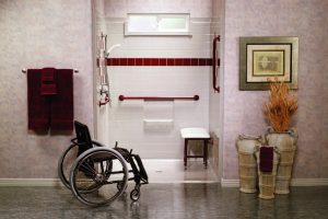 Wheelchair Lifts