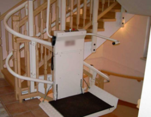 stair lifts colorado