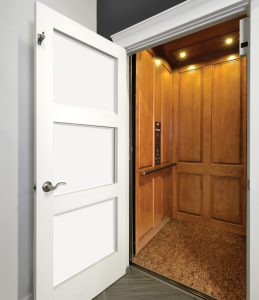 In-home Elevators