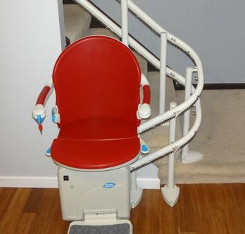 wheelchair-lift