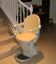 stair-lifts