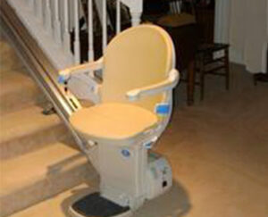 Steps Involved in a Stairlift Installation