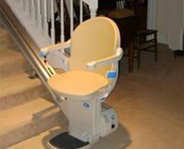 stair lifts in Colorado
