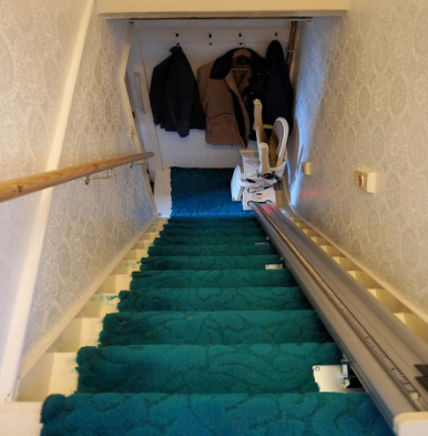Advantages Of Investing In Refurbished Stairlifts: Is It Worth The Savings?