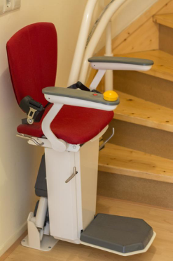 The Fundamentals Of Selecting Pre-Owned Stair Lifts