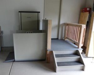 Elevating Independence: Exploring the Advantages of Wheelchair Lifts for Sale by Independent Living Solutions