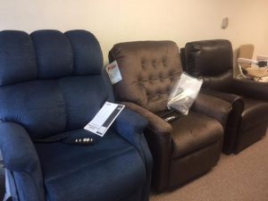 Reclining in Comfort: The Benefits of Used Lift Chairs for Sale by Independent Living Solutions