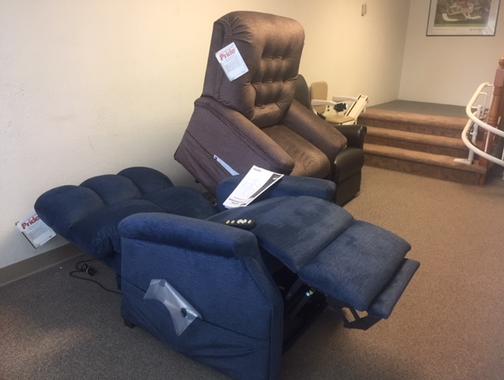 Comfort and Independence: Exploring Power Lift Recliner Chairs and Used Recliner Lift Chairs