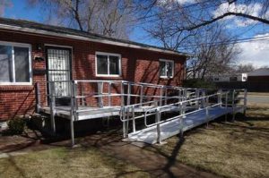 Are Wheelchair Ramps Worth The Investment? A Look Into Mobility Benefits