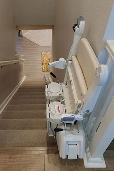 Freedom At Home: The Life-Changing Benefits Of Stair Lifts For Every User