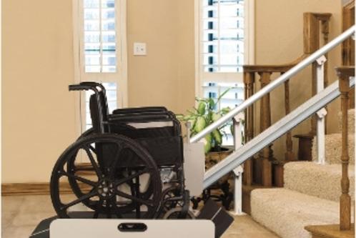 The Economics of Used: Saving Money on Wheelchair Lifts