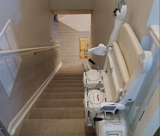 Do Pre-Owned Stair Lifts Offer The Same Performance As New Models?