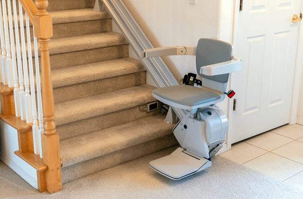 stair lifts