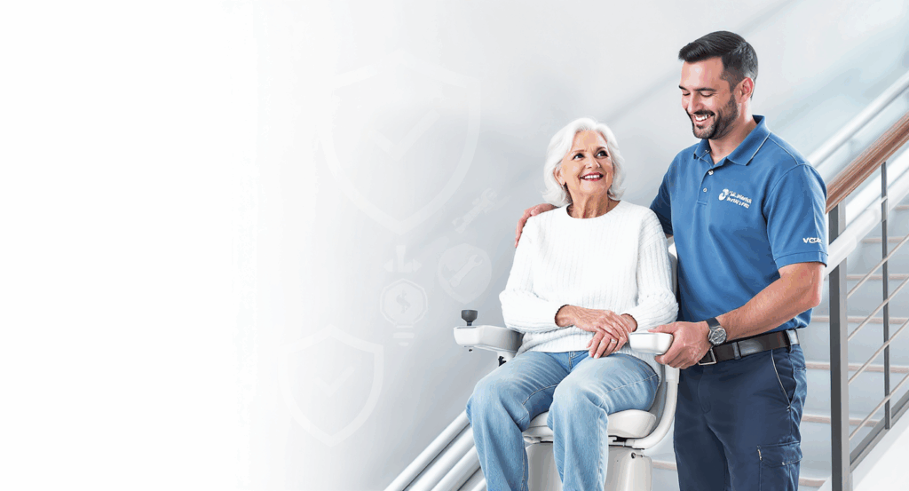 Mobility Experts Solution in Denver