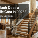 How Much Does a Stair Lift Cost in 2026 (Complete Colorado Guide)