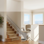 Best Stair Lifts in Denver, Colorado