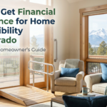 Home Accessibility in Colorado
