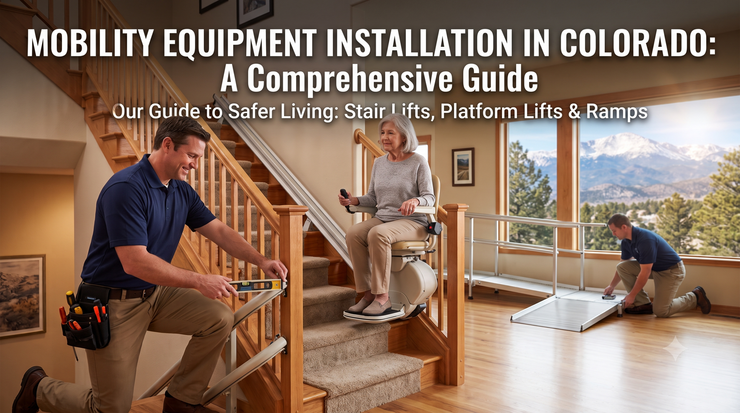 mobility solutions denver