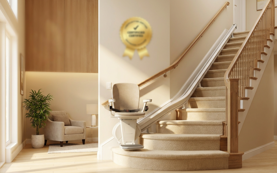 How to Choose the Right Stair Lift Dealer Near Me for Safe and Reliable Accessibility Solutions